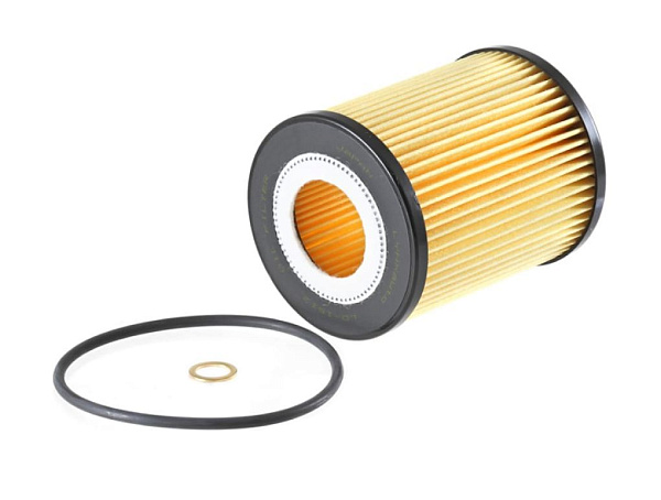 Масляный фильтр LYNXauto LO-1512