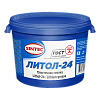 Смазка SINTEC Литол-24  2.5 кг.
