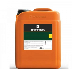 Трансмиссионное масло INTREK INGEAR GL-4/5  75W-90  20 л. п/синт.