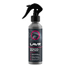 Полироль пластика глянцевый LAVR  255мл. (триггер)   Ln2425