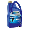 Моторное масло RAVENOL Outboard 2T Mineral  4 л. мин.