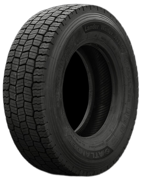 Грузовая шина Atlander ATL08 315/80R22,5  157/154 L