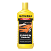 Полироль-очиститель, защита "Карнауба" DoctorWax DW8217  300 мл.
