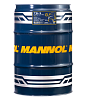 Моторное масло MANNOL TS-3  UHPD EXTRA  10W-40  208 л. п/синт.