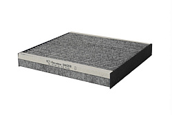 Салонный фильтр SCT SAK208