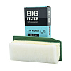 Воздушный фильтр BIG Filter GB-962