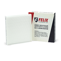 Салонный фильтр FELIX 430610022