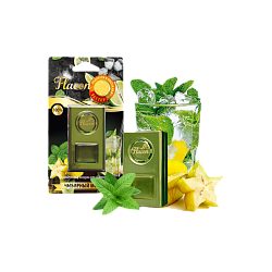 Освежитель Fouette FLACON Имбирный мохито  6,5мл.  1шт.