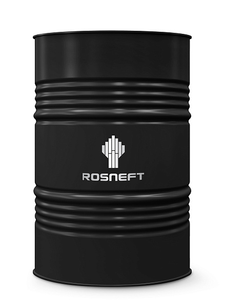 Моторное масло Rosneft Magnum Coldtec  5W-40  60 л. синт.