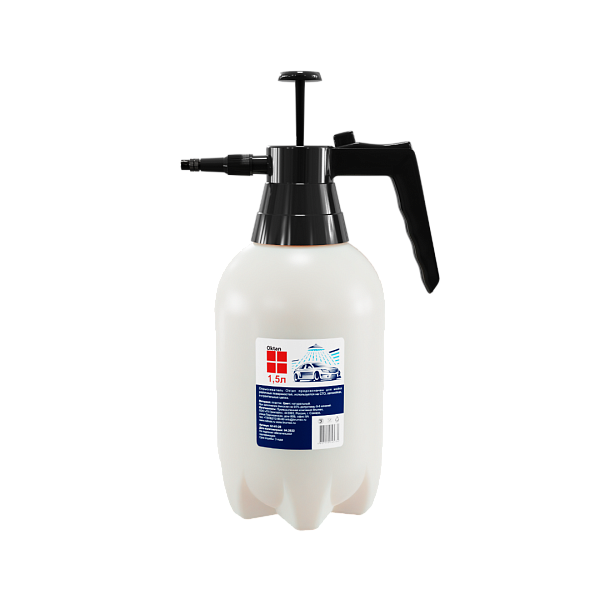 Опрыскиватель Radivas       Нейтральный   2 шт