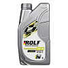 Трансмиссионное масло ROLF Transmission 75W-90 GL-4/GL-5  1 л. п/синт.