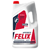 Антифриз FELIX Carbox G-12+ (-40)  красный  5 кг.
