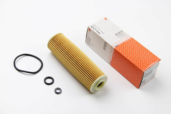 Масляный фильтр KNECHT OX 183/5D1