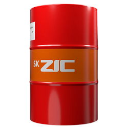 Гидравлическое масло ZIC Vega Arctic ZF 32  200 л. синт.