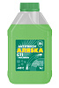 Антифриз -40 зеленый Аляска G-11 LongLife  1 кг.