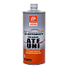 Трансмиссионное масло AUTOBACS ATF UNI Fully Synthetic  1 л. синт.