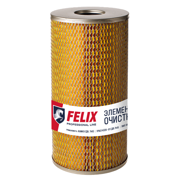 Масляный фильтр FELIX 740/1 M