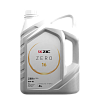 Моторное масло ZIC ZERO 16  0W-16  4 л. синт.