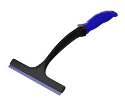 Водосгон Oktan синий 270 мм. KGА3-01-09