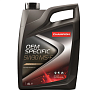 Моторное масло CHAMPION OEM Specific MS-F  5W-30  4 л. синт.