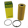 Масляный фильтр MANN HU7029z