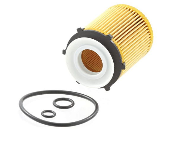 Масляный фильтр LYNXauto LO-1205