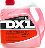 Антифриз G-12 DX1 красный  5кг.+1
