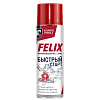 Быстрый запус двигателя FELIX  520 мл.