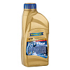 Трансмиссионное масло RAVENOL ATF CVT Fluid  1 л. синт.