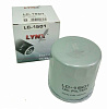 Масляный фильтр LYNXauto LC-1501