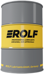 Моторное масло ROLF Professional AM  5W-40 A3/B4 SN/CF  60 л. синт.