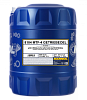 Трансмиссионное масло MANNOL MTF-4 Getriebeoel  75W-80 GL-4  20 л. синт.