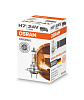 Лампа галогеновая H7 24V 70W (PX26d) OSRAM Original Line 64215