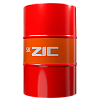 Моторное масло ZIC X7000  15W-40  200 л. синт.