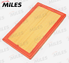Воздушный фильтр MILES AFAU284