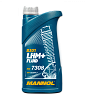 Гидравлическая жидкость MANNOL LHM+ Fluid  1 л. синт.
