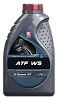 Трансмиссионное масло Лукойл ATF WS  1 л. синт.