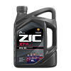Моторное масло ZIC X7 LS  5W-30  6 л. синт.