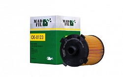 Масляный фильтр MadFil OE0123