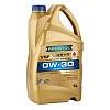 Моторное масло RAVENOL WIV II  0W-30  5 л. синт.