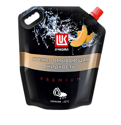 Автохимия Лукойл Дыня (-20 °С)       -20 4 л.