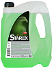 Антифриз STAREX Green G-11 (-40) зелёный  3 кг. (север)