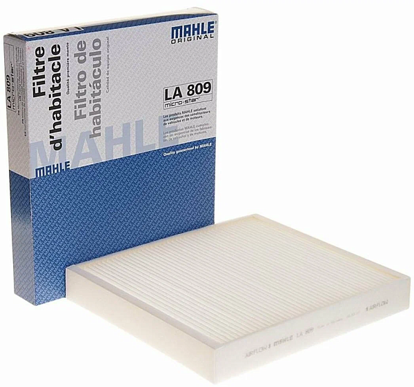 Салонный фильтр MAHLE LA 809