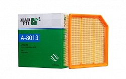 Воздушный фильтр MadFil A8013