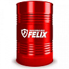 Антифриз FELIX Energy G-12+ (-40) жёлтый  220 кг.