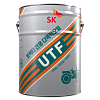 Тракторное трансмиссионое масло ZIC UTF 65 (UTTO 10W-30)  20 л. синт.