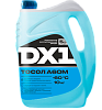 Тосол DX1 А-60М  10 кг.