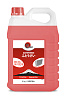 Антифриз готовый к применению FUJIMA LongLife Красный  5 кг.