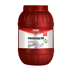 Очиститель рук 3ton TK-600  2 кг. 52250