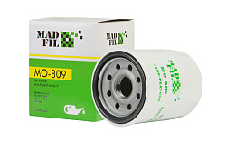 Масляный фильтр MadFil MO809